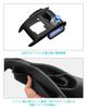 2025 Suzuki Fronx Console Box Dashboard Silicone Shift Panel Car Storage Interior Fronx Console Fronx Interior Prevents Shaking and Washable [CDEFG]