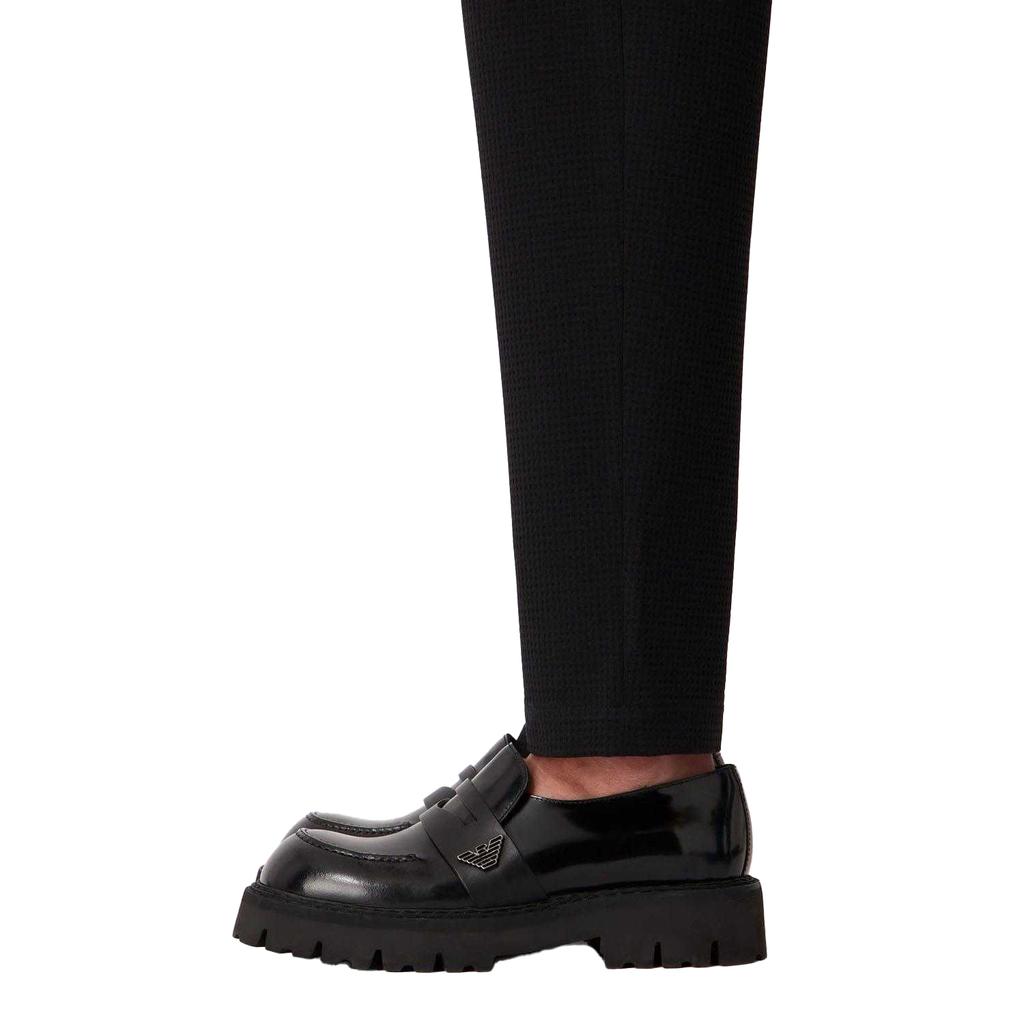 Emporio Armani Mens Trousers