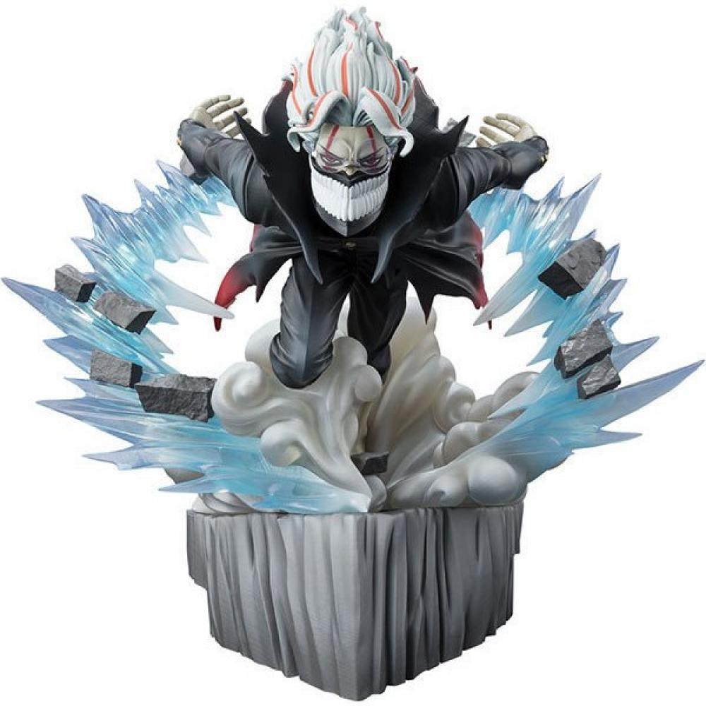 

Bandai Spirits Figuarts Zero Dandadan Okarun Transformation