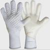 2024 Non-Slip Full Latex Goalkeeper Gloves - Children's & Adult Professional Sport Equipment for Football Training