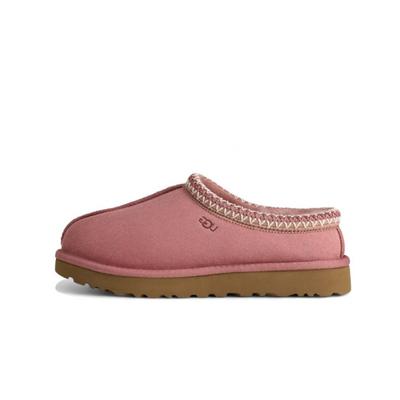 Tasman II Slipper Pink Dawn