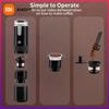 Xiaomi Xiaomi New Coffee Maker Electric Capsule Ground Coffee Brewer Portable Coffee Machine Fit Coffee Powder and Coffee Capsule