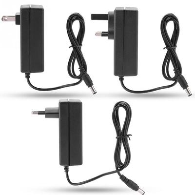 AC 100-240V 21V 2A Sichere Ladung Netzteil Adapter Lithium-ionen Batterie Ladegerät