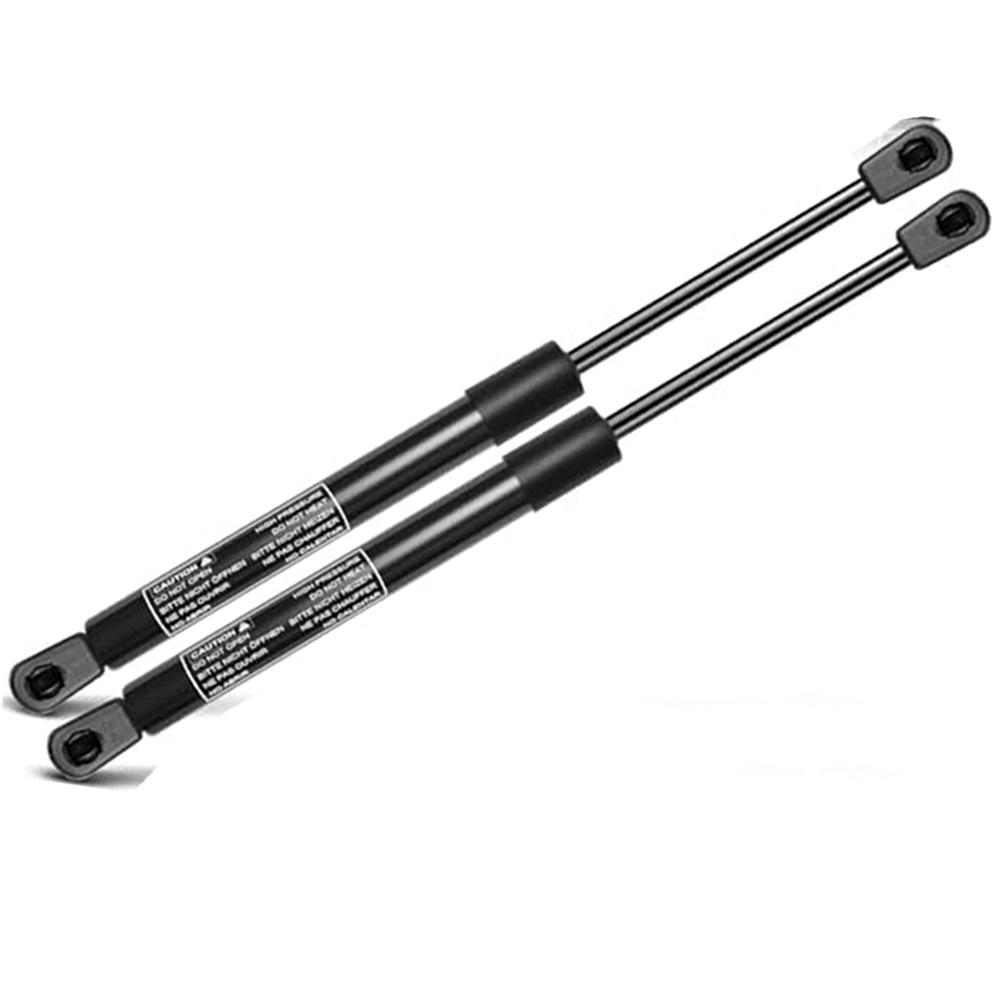 Hood Lift Supports for Dodge Ram 1500/2500/3500