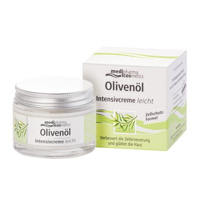 Medipharma Intensive Cream (Light) 50ml