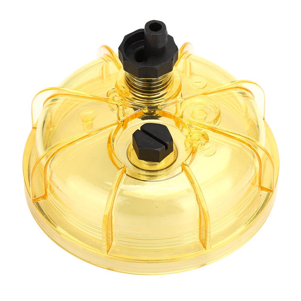 

Fuel Filter Water Separator with Sensor Heating Water Release Function R90P