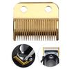 2 Colors Electric Hair Clipper Blade Hair Trimmer Metal Replacement Cutter Head Tool