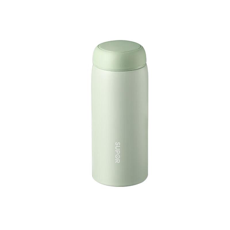 Supor 316L Stainless Steel Vacuum Insulated Bottle