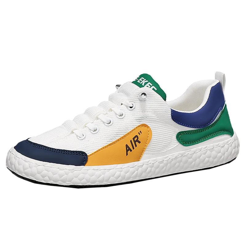 Fashion Casual Shoes Outdoor Men's Autumn Sandals Fashion Shoe Breathable Personality Mans Sneaker Lightweight Student Sandal Main Push