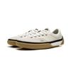 Li Ning Break The Mold Slip Resistant Cushioning Abrasion Resistant Breathable Low top German Army Trainers Men's Gray AGCW207-2