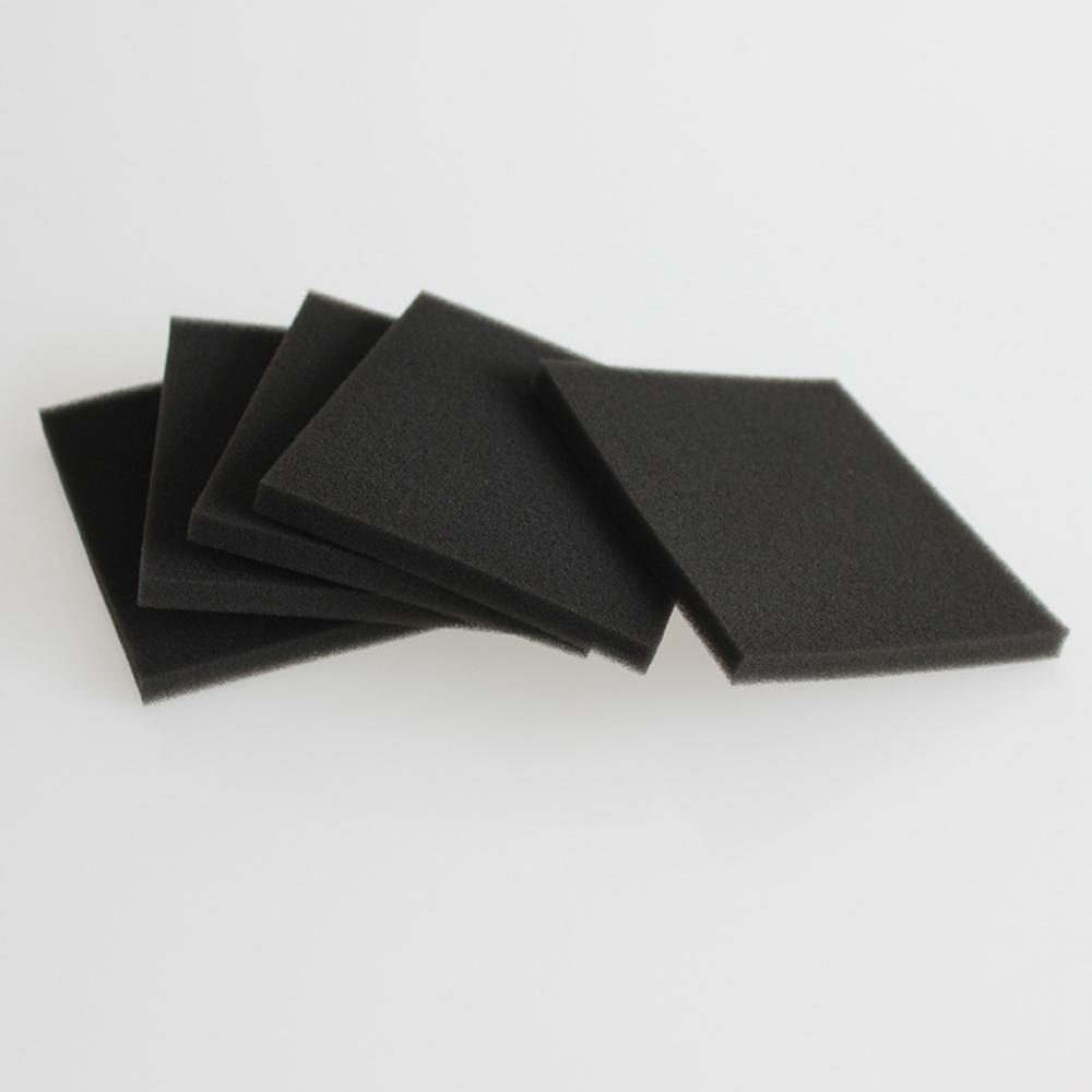 

FC8148 Фильтр-губка Губка Черный Пылевой Фильтр Пылесос FC8140 FC8142