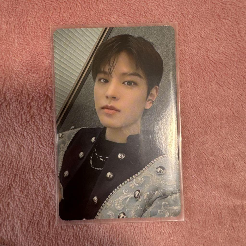 [USED] StrayKids Seungmin dominATE 12/8 Osaka Kyocera