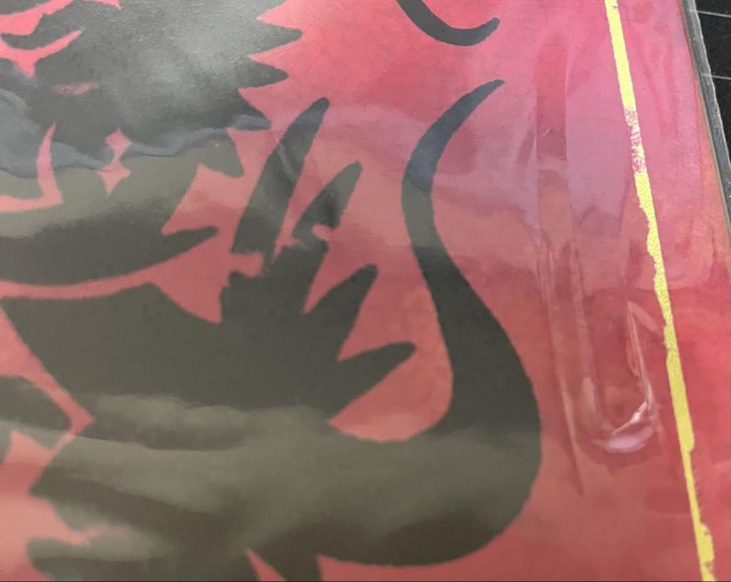 [USED] Pokemon Center art book with card