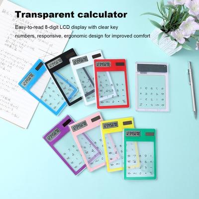 Suministros Educativos y Escolares – Calculadoras