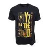 Boyz N The Hood It Aint No Fairy Tale T Shirt