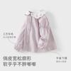 David Bella Girls' Shirt Spring Dress Children's Stylish Shirt Children's Casual Top