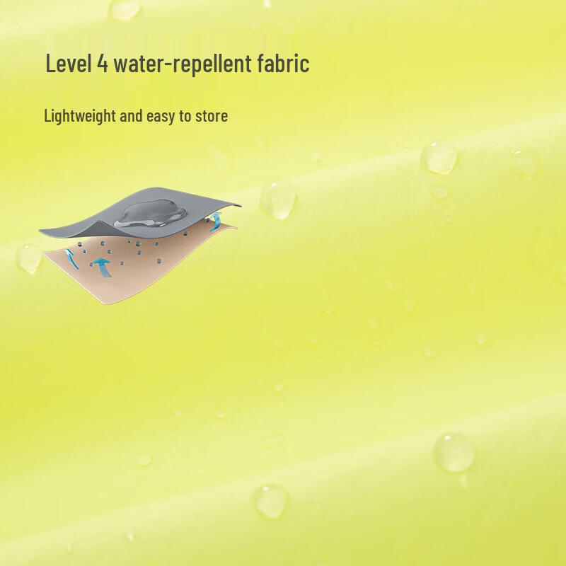 NORTHLAND Shahe Men's Lightweight Commuter Jacket NKJET5209E