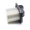 For Yamaha XTZ750 XTZ 750 Tenere 1989-1997 Motorcycle Air Filter Engine Intake Cleaner Air Intake Filter Element Replacement