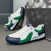Men's Shoes Spring Mesh Versatile Casual Teen Forrest Gump Sports Shoes