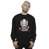 STAR WARS Mens The Bad Batch 99 Clone Troopers Sweatshirt