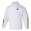 adidas Men's Woven Hooded Jacket JF3682