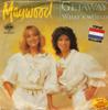 7inch Record MAYWOOD - Getaway 0030527 CNR 1982 Germany Dance & Electronica Used
