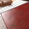 DIY Handmade Photo Album Paste Extra Large Capacity Picture Album with Vintage Leather Cover, Family,Wedding, Travel Photo Book