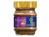 key coffee Instant Coffee Decaffeinated 50g Jar
