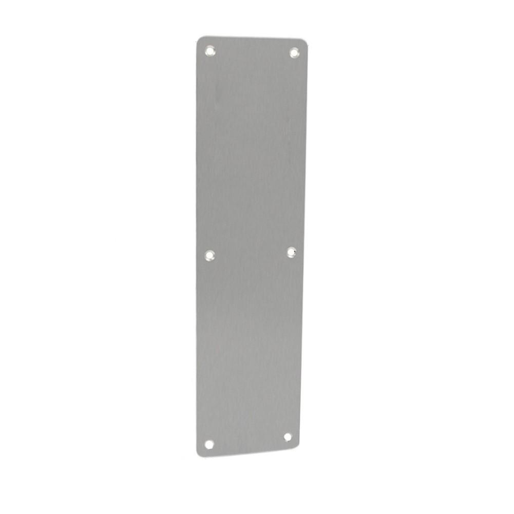 

1Pcs Push-pull Board 300*80mm Corner Push-pull Plate Without handle