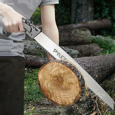 Japanese SK5 All-Steel Handheld Pruning Saw