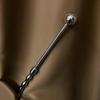 Training Stick: Brother Mao's Recommended G-Spot and Anal Metal Ball Toy