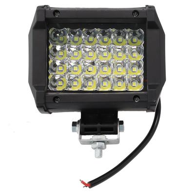 Led Work Light Car 4inch 6000K LED Work Light Spot