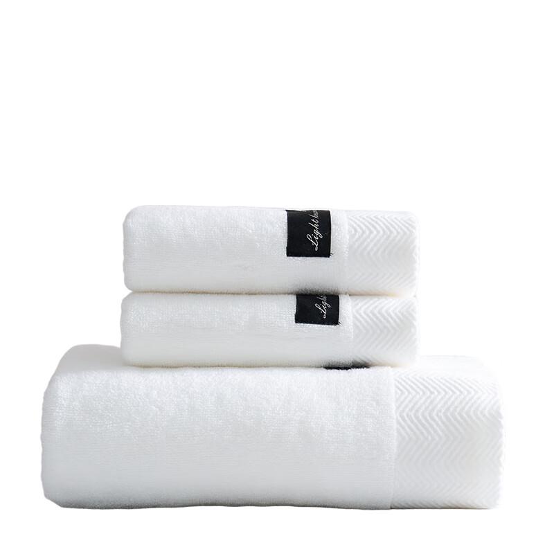 Yiyi Ai Dimai Pure Cotton Towel
