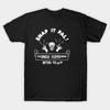 T-shirtler – Tişörtler