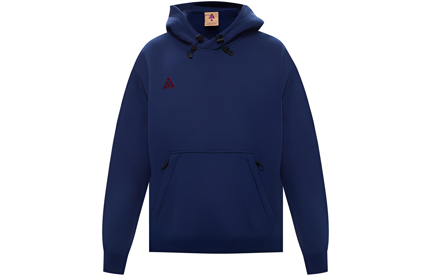 Nike ACG Sweatshirt Men s Dark Blue CT6337-492 M