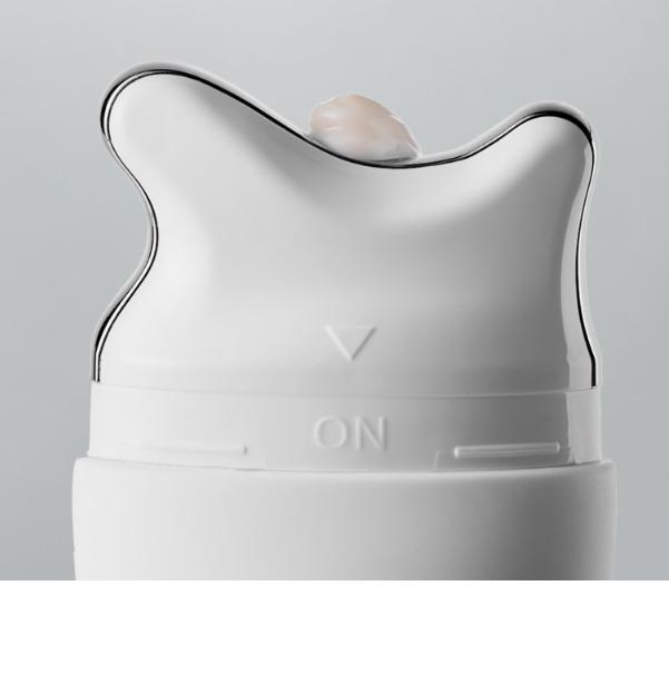 Dr.Pepti Volume Neck Cream 120ml with Gua Sha Applicator