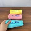 Kneading Butter Stick Squeezing Toy Creative Realistic Butter Sticks  for Kids Adults