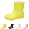 Kurze Regenstiefel für Damen - Höhe Regenschuhe