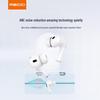 Recci G500C Wireless In-Ear Noise-Cancelling Bluetooth Earbuds