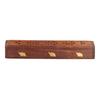 @Wooden Incence Holder for Home Fragrance UKU44-80%OFF
