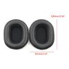 Fit Perfectly Ear Pads for ATH-MSR7 M50X M20 M40 M40X SX1 Headphones Foam Earmuffs Headset Sheepskin Cushion