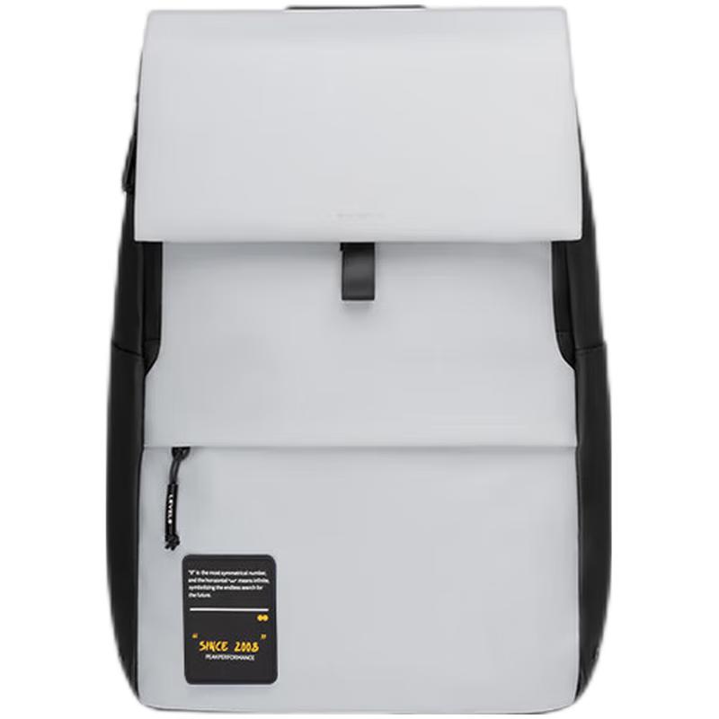 LEVEL8 MOMENT Business Commute Laptop Backpack