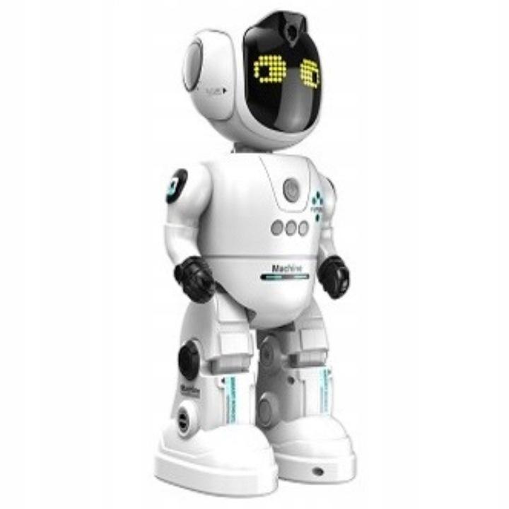 Robot Dla Dzieci Zabawka Do Programowania I Kodowania