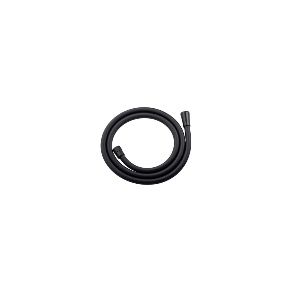 ReFa Shower Hose 1.6m Black MTG Shower Head Accessory