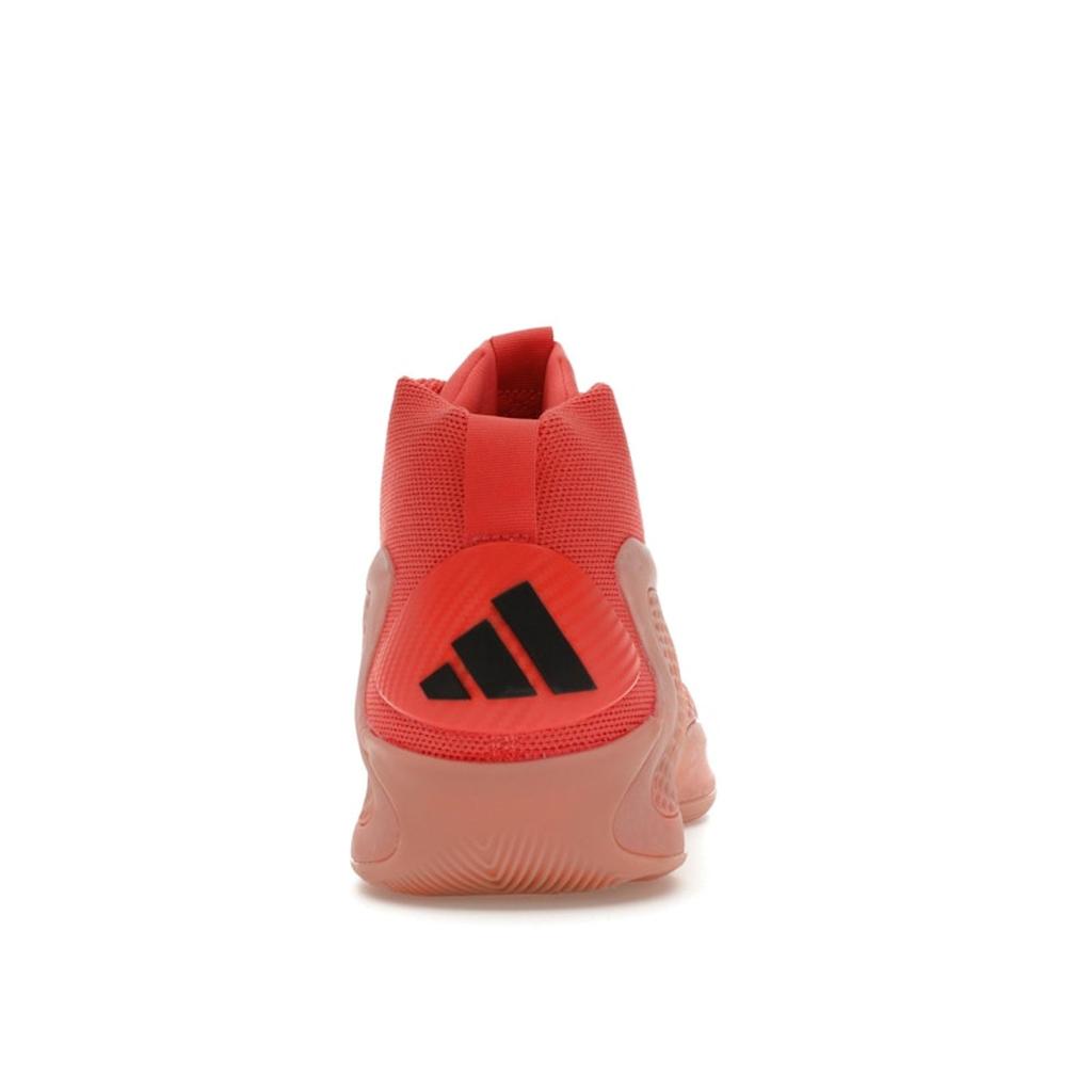 Adidas AE 1 Georgia Red Clay Men Sneakers Pink Coral Core-Black IF1863