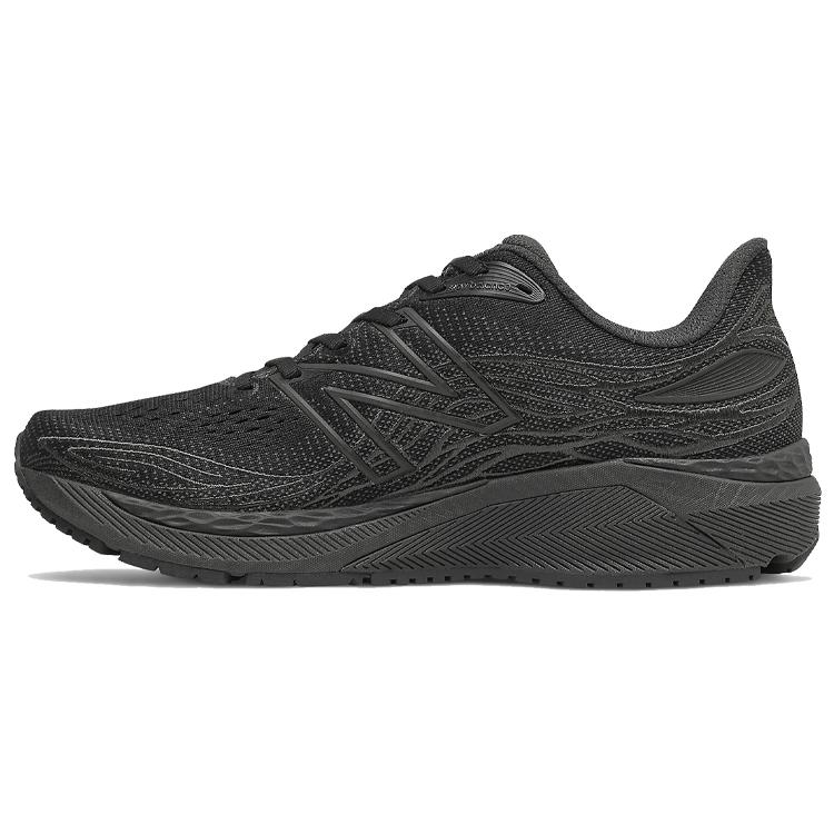 

новые New Balance Fresh Foam X 860 V12 Black Eclipse 40
