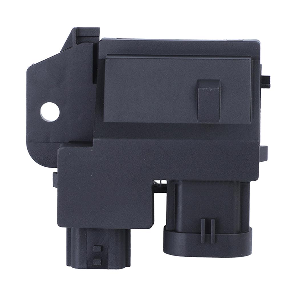 2523000Q0J Regulator Motor Suflantă 255507773R pentru Versa Kicks Sentra Accesorii Auto de Reparații Înlocuire Releu Suflantă