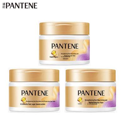 Pantene Pro-V Strong Root Deep Nourish & Repair Hair Mask