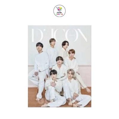 DICON JDE NA Global Edition English Ver