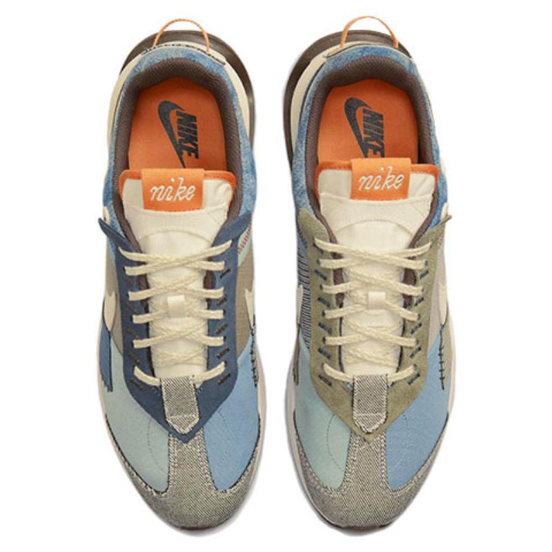 Nike Air Max Pre Day Voodoo Doll Mystic Navy Sneakers Casual Shoes DQ5082-400